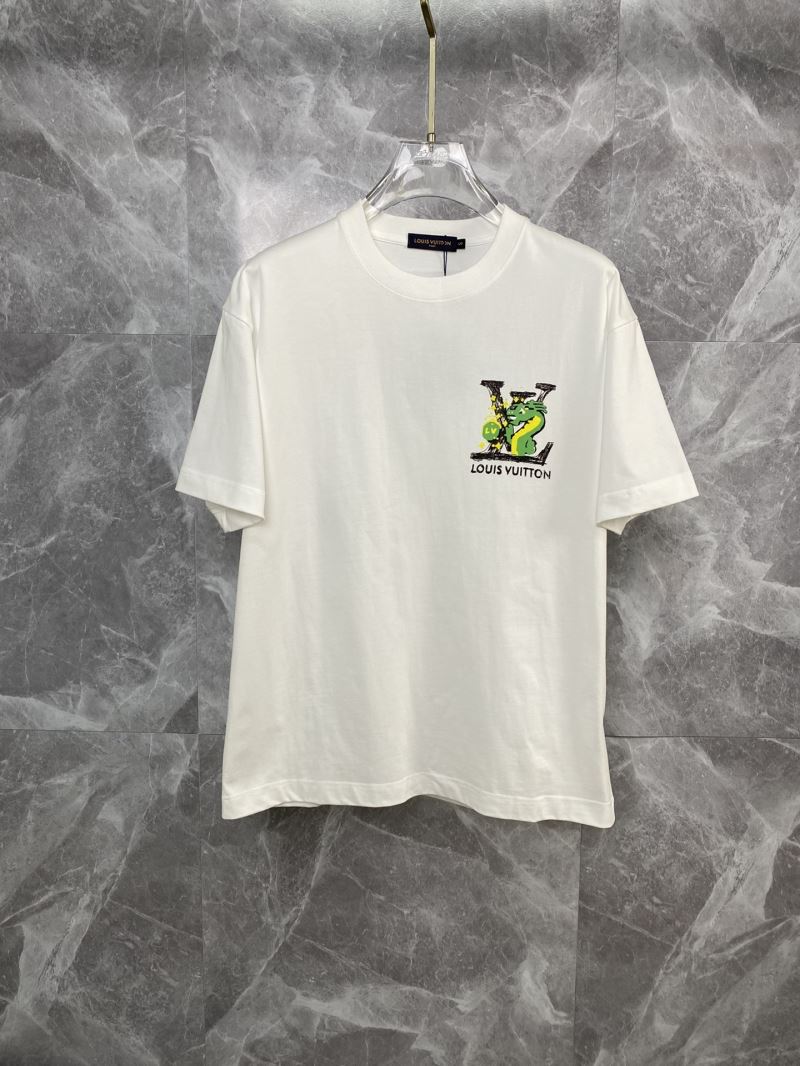 Louis Vuitton T-Shirts